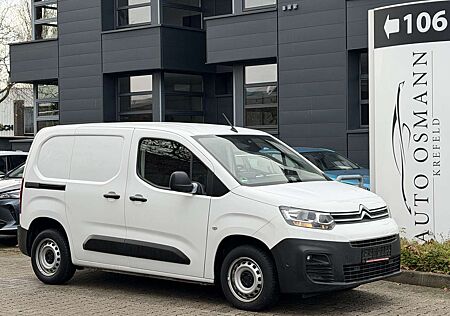Citroën Berlingo Citroen 1.5 BlueHDi 100 M S&S Club