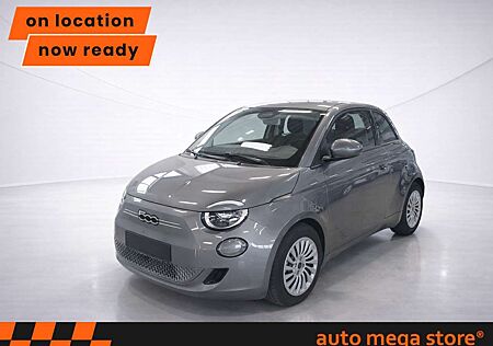 Fiat 500e Action 23.8 kWh LED/Virtual/Elekt.Sitz/SpurH