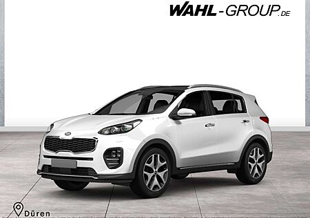 Kia Sportage Edition 7 2WD Edition 7 2WD Klima