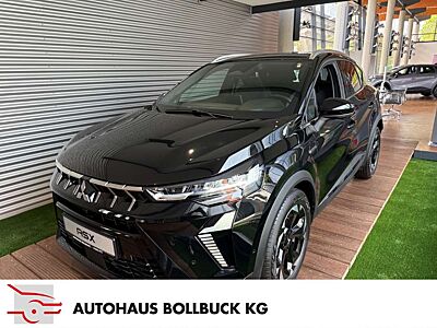 Mitsubishi ASX 1.3 T Edition 7DCT Navi Digitales Cockpit 360 Kame