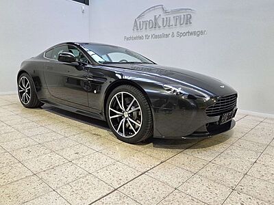 Aston Martin Vantage Vantage S SP10 SCHALTER NEUWERTIG!