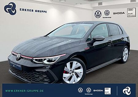 VW Golf GTI Volkswagen 2.0TSI DSG MATRIX+NAVI+AHK+ACC+KAMERA+++