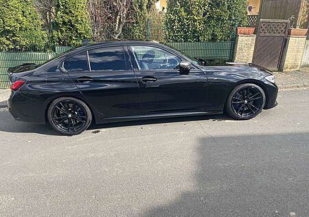 BMW 340 M340 i xDrive