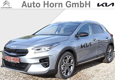 Kia XCeed 1.6 GDI DCT PHEV Platinum Edition