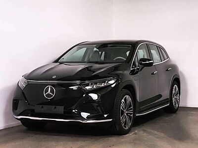Mercedes-Benz EQS SUV EQS 450+ SUV Electric-Art*LED*Pano-SD*HA-Lenkung