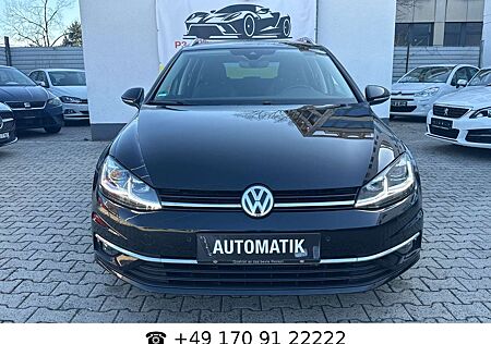 VW Golf Volkswagen VII Variant Join S.ST*Garantie*KAM*SHZ*NAVI