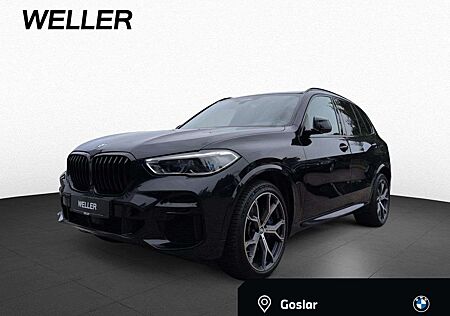 BMW X5 M 50i StndHz,DAPro,Laser,Pano,NightVi,AHK,360°