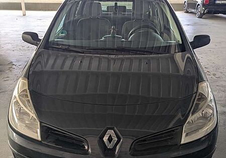 Renault Clio 1.2 16V Expression