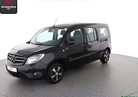 Mercedes-Benz Citan 111 CDI TOURER EDITION EXTRALANG 7 SITZE