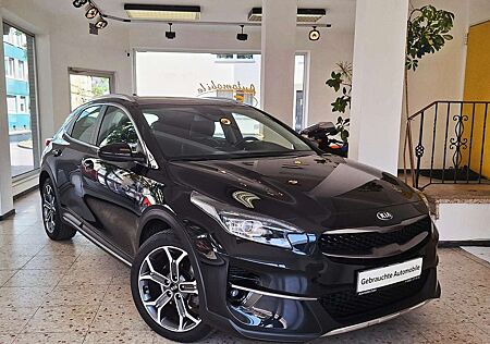 Kia Cee'd Ceed / T-GDI VISION nur23Tkm Scheckheft 1Hd Kamera 18"Alu