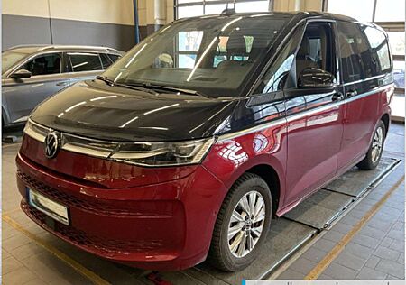 VW T7 Multivan Volkswagen 1.4 TSI eHybrid DSG Style Navi Pano LED