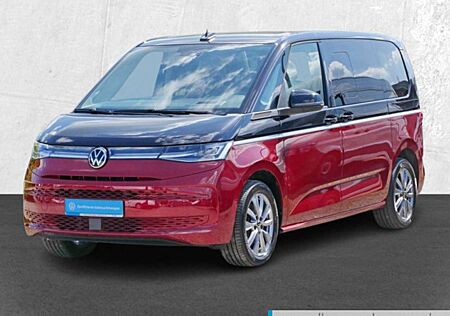 VW T7 Multivan Volkswagen 1.4 TSI eHybrid DSG Style Navi Pano