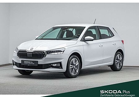 Skoda Fabia 1.5 TSI DSG AMBITION*LED*NAVI*KLIMA*PDC*SH