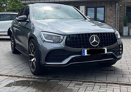 Mercedes-Benz GLC 300 4Matic (253.384)