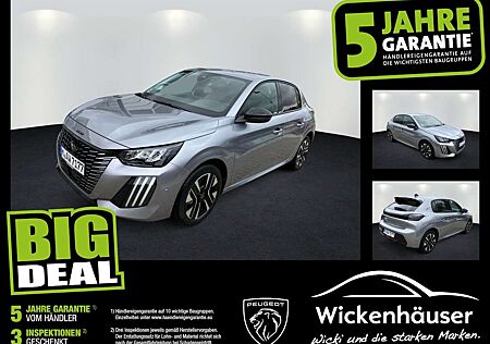 Peugeot 208 1.2 100 Allure ACC+LED+SHZ+360+Kam+KeyLess