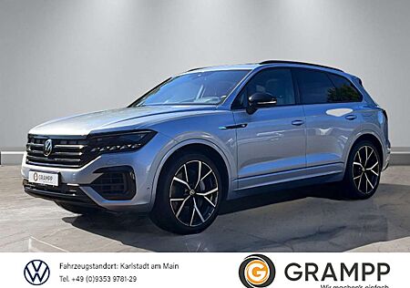 VW Touareg Volkswagen "R" 3.0TSI eHybrid +AHK+LUFT+MASSAGE+