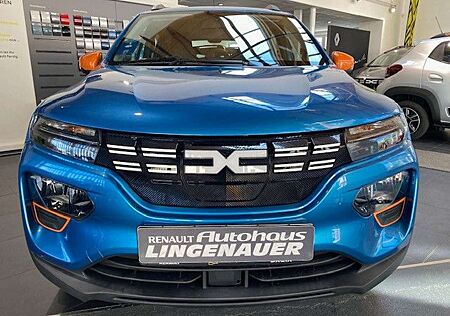 Dacia Spring Electric Essential