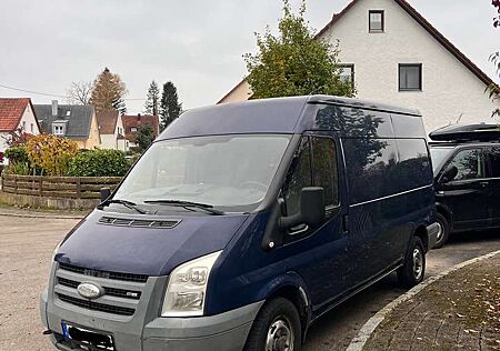 Ford Transit FT 280 M LKW