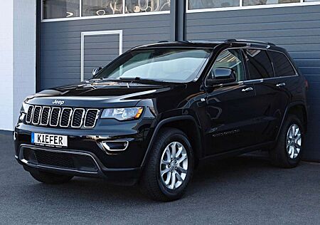 Jeep Grand Cherokee 3.6 V6 Limited/WIFI/4xSHZ/LHZ/R18