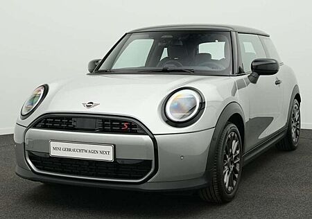 MINI Cooper S Classic Trim