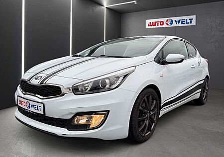 Kia Pro_ceed gebraucht kaufen Kia Pro_ceed ProCeed / pro_cee'd pro cee'd 1.6