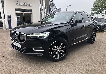 Volvo XC 60 XC60 B4 Inscription AWD Standheizung