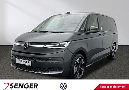 VW T7 Multivan Volkswagen 2,0 l TDI Life Business-P. Panorama