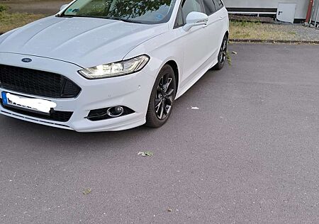 Ford Mondeo 1.5 EcoBoost Start-Stopp Autom. ST-Line