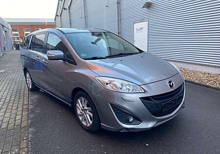 Mazda 5 /TÜV NEUE/7Sitze/Euro5/AHK