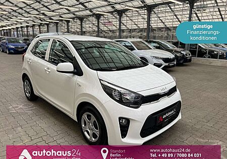 Kia Picanto 1.2 Edition 7 Lenkrad heizbar|Sitzhzg