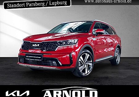 Kia Sorento 1.6 T-GDI Plug-In Hybrid PHEV AWD Spirit
