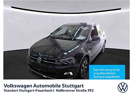 VW Polo Volkswagen Highline 1.6 TDI DSG Tempomat