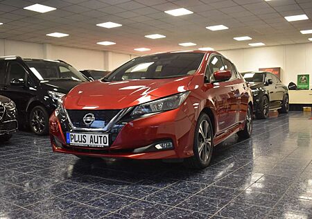 Nissan Leaf 40kWh N-Connecta Navi 360° Kamera 1-Hand