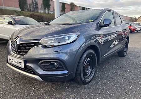 Renault Kadjar LIMITED Deluxe TCe 140 AUTOMATIK