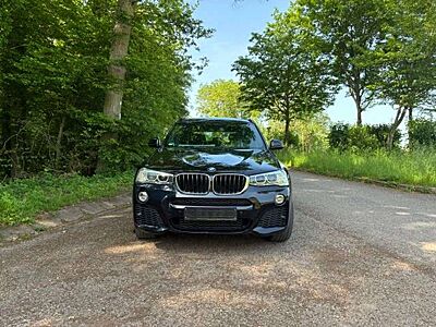 BMW X3 X3 xDrive20d Aut. M Sport