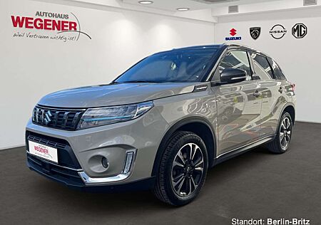 Suzuki Vitara COMFORT+ ALLGRIP KAMERA SHZ KEYLESS A/T