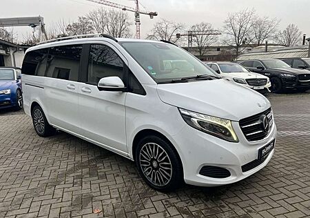 Mercedes-Benz V 220 CDI EDITION lang*el.Tür*BiXen*Navi*