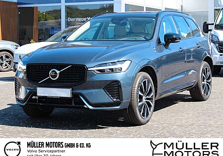Volvo XC 60 XC60 B4 Benzin Plus Dark +Pano+harman+ACC+BLIS+