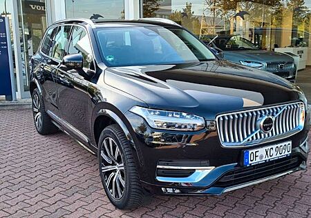 Volvo XC 90 XC90 B5 D AWD Plus Bright Auto