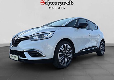 Renault Scenic IV Business Automatik Navi TÜV PDC