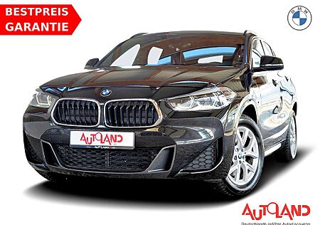 BMW X2 20i xDrive M Sport Aut. LED Navi Tempomat