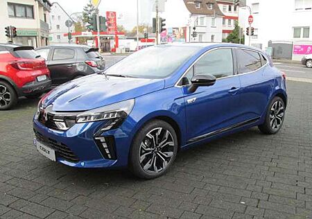 Mitsubishi Colt TOP 1.6 Hybrid