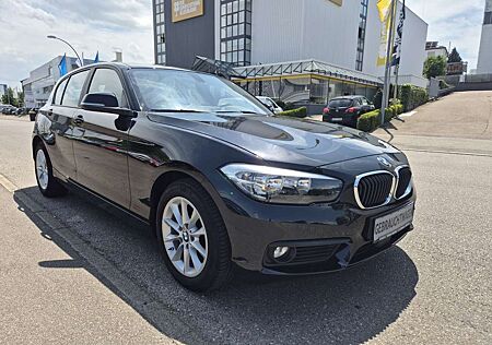 BMW 116 Baureihe 1 Lim. 5-trg. d Advantage*2.HD.