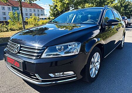 VW Passat Variant Volkswagen Comfortline BlueMotion