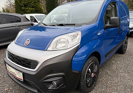 Fiat Fiorino Kasten 1.3 Multijet Klima,Navi,Ahk,PDC,Euro 6