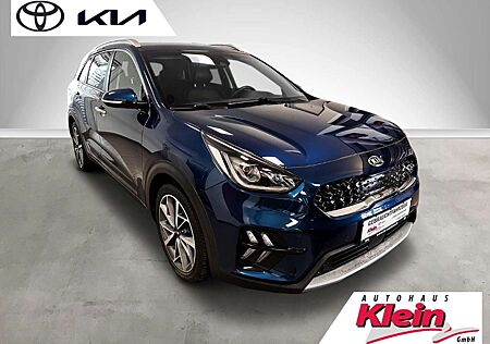 Kia Niro Spirit EU6d-T 1.6 GDI Hybrid SPIRIT