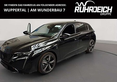 Peugeot 308 Hybrid 145 GT 1.2 Navi Apple Car Play SHZ LED