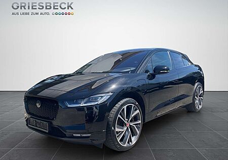 Jaguar I-Pace EV400S*LED*WinterP.*BlackP.*