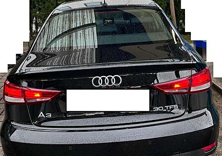 Audi A3 Limousine 1.0 TFSI Limousine