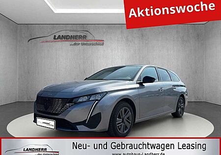 Peugeot 308 SW Allure PureTech 130 //ACC/LED/SHZ/LHZ